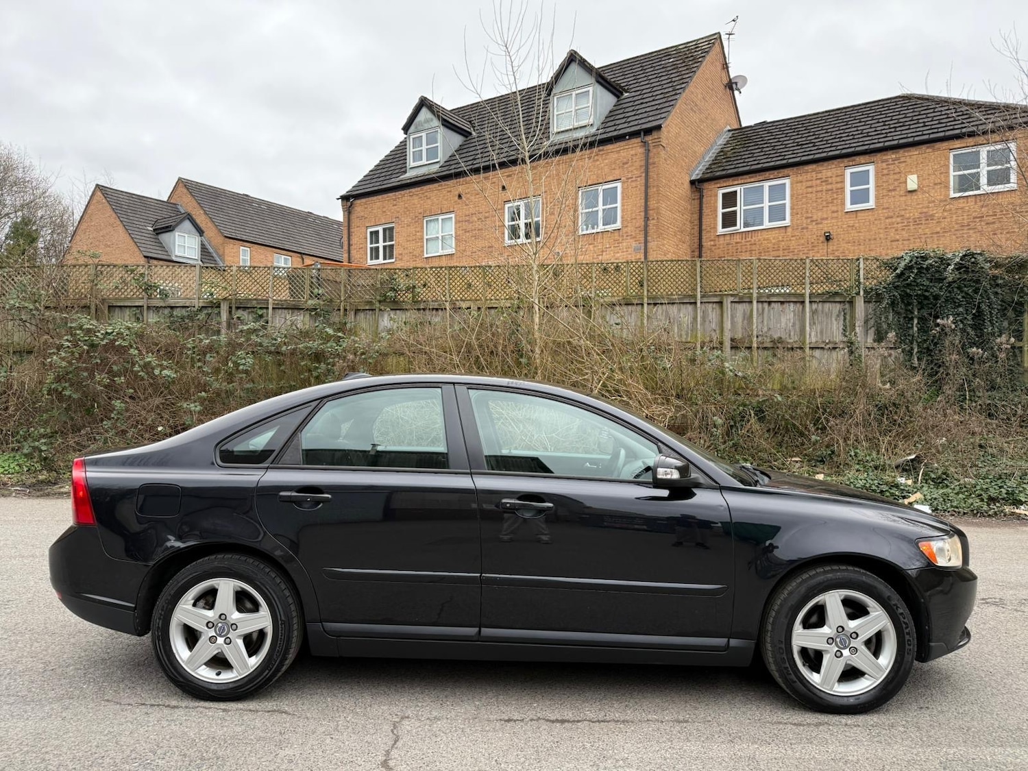 Used Volvo S40 2008 for sale - 77728576: Photo 6