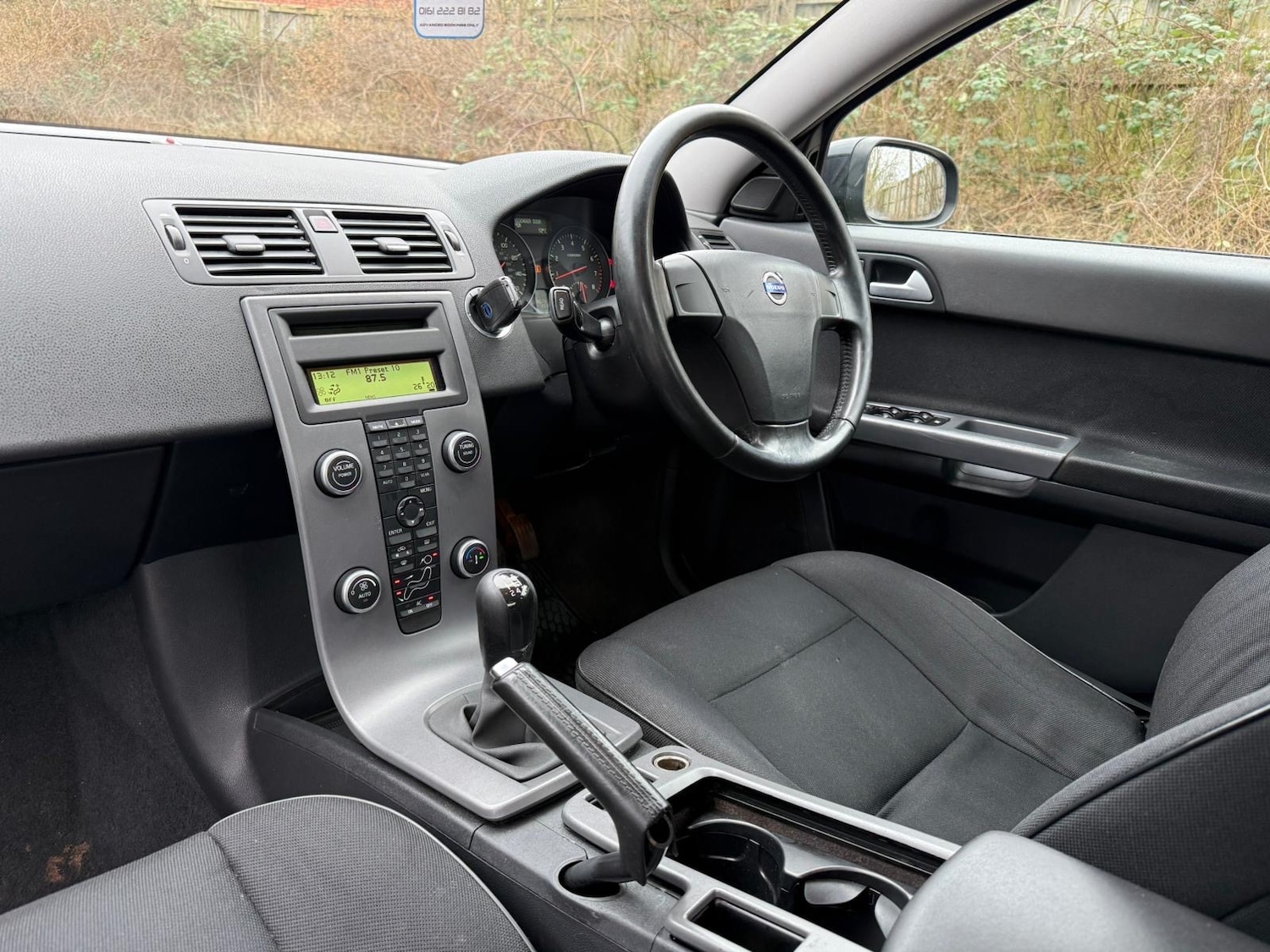 Used Volvo S40 2008 for sale - 77728576: Photo 8