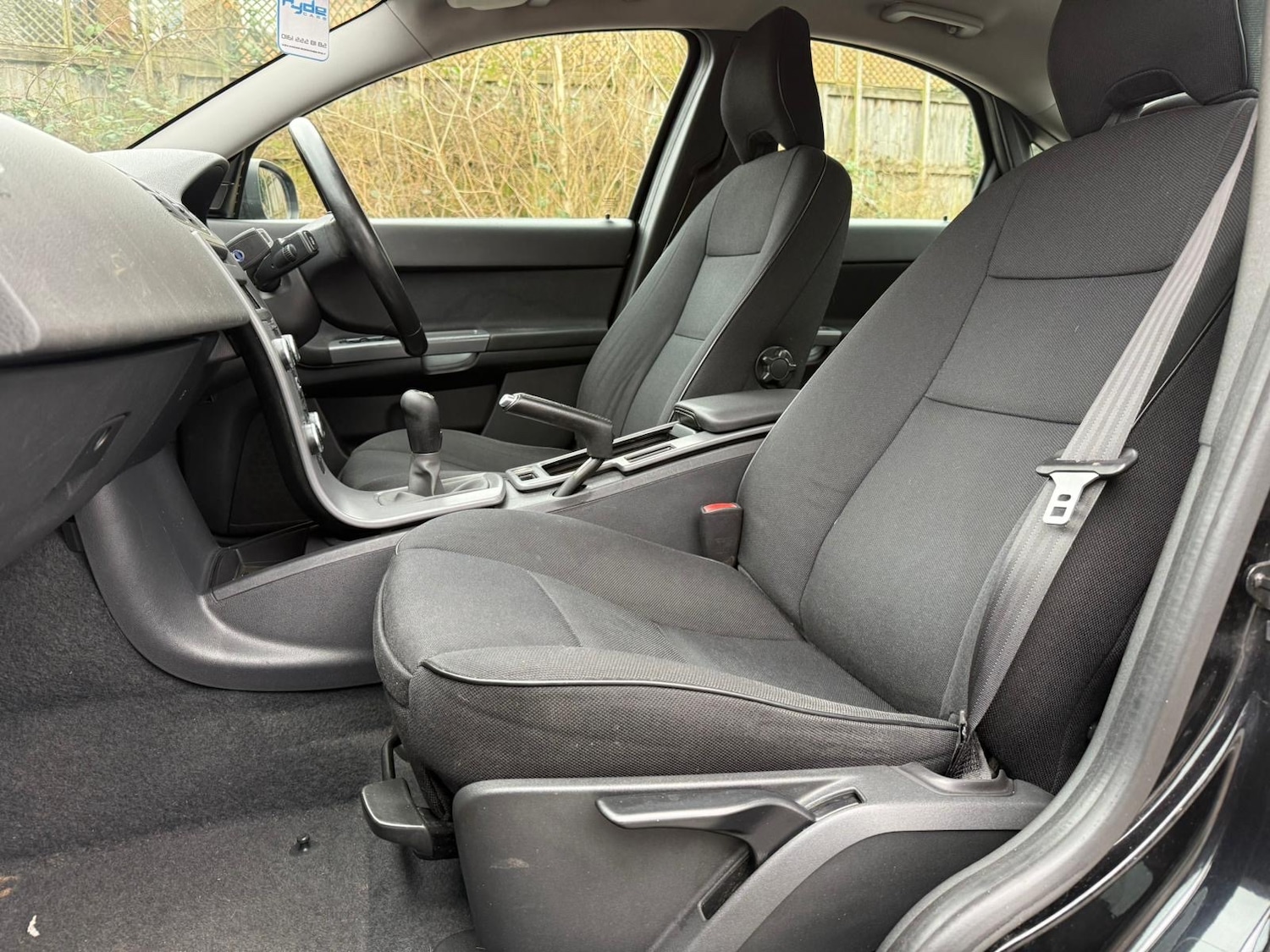 Used Volvo S40 2008 for sale - 77728576: Photo 9