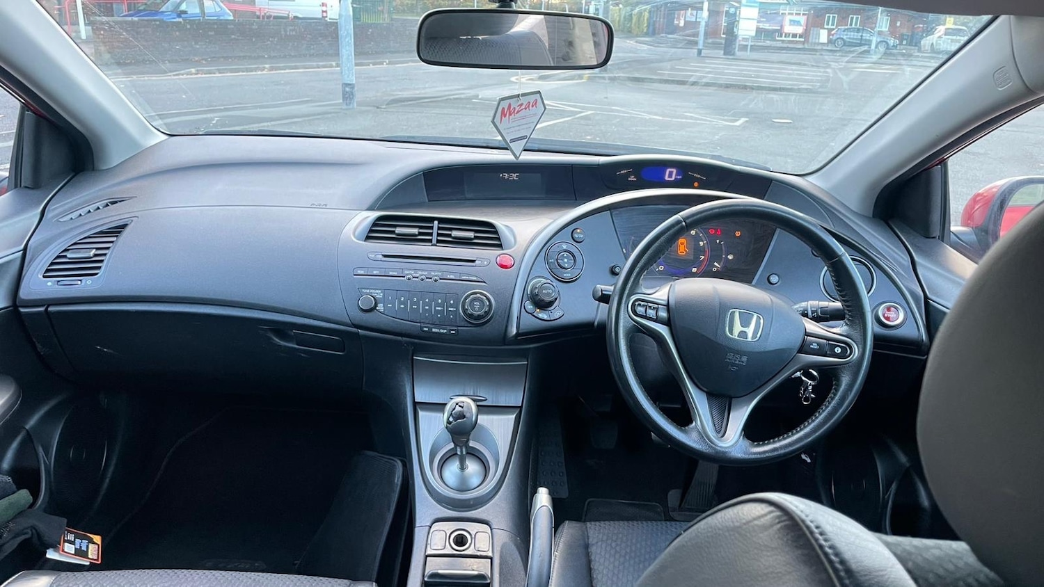 Used Honda Civic 2011 for sale - 76522557: Photo 10