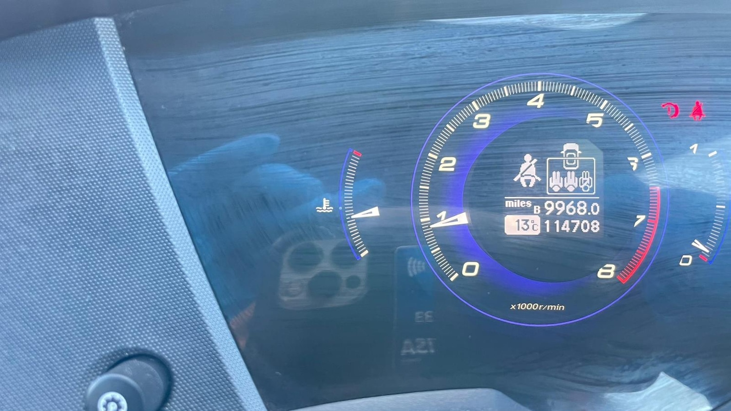 Used Honda Civic 2011 for sale - 76522557: Photo 14