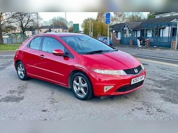 Used Honda Civic 2011 for sale - 76522557: Photo