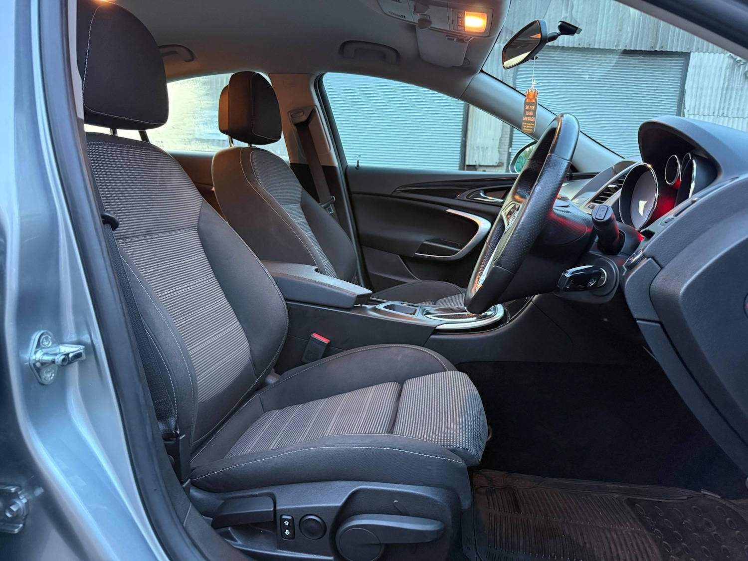 Used Vauxhall Insignia 2011 for sale - 76571307: Photo 11