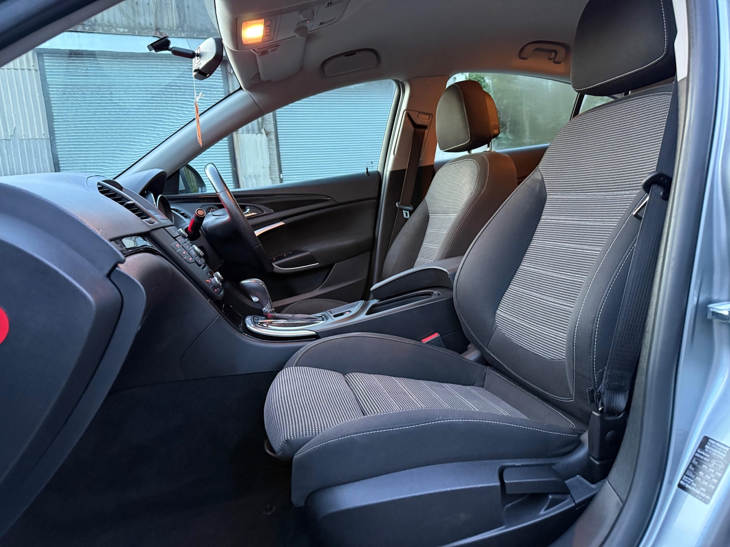 Used Vauxhall Insignia 2011 for sale - 76571307: Photo 13