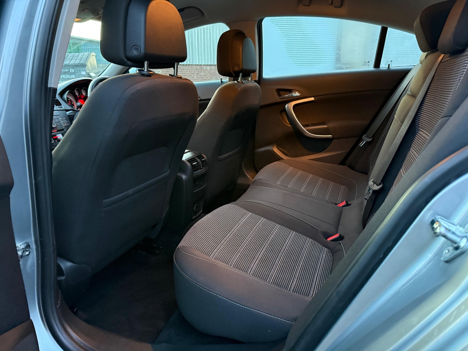 Used Vauxhall Insignia 2011 for sale - 76571307: Photo 14