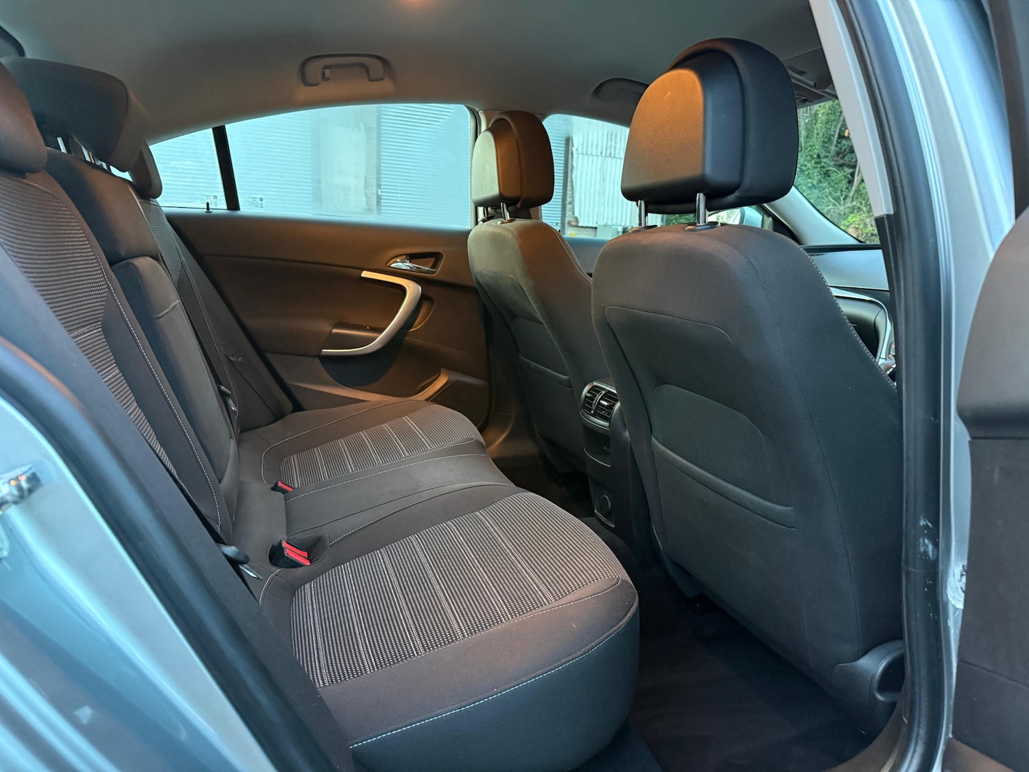 Used Vauxhall Insignia 2011 for sale - 76571307: Photo 6