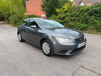 Used SEAT Leon 2013 for sale - 79674453: Photo