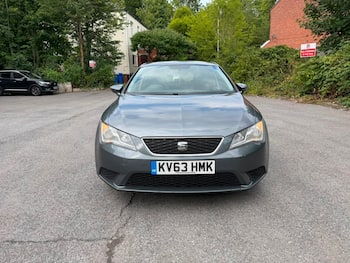 Used SEAT Leon 2013 for sale - 79674453: Photo