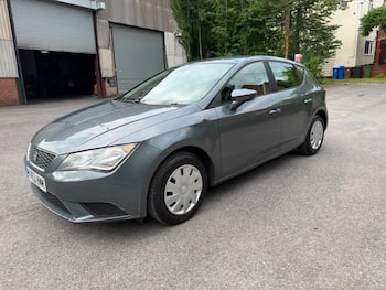 Used SEAT Leon 2013 for sale - 79674453: Photo
