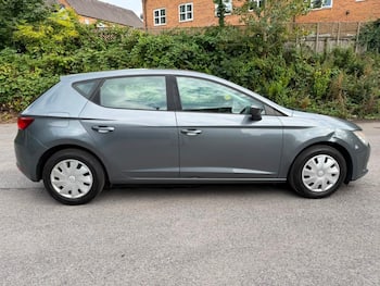 Used SEAT Leon 2013 for sale - 79674453: Photo