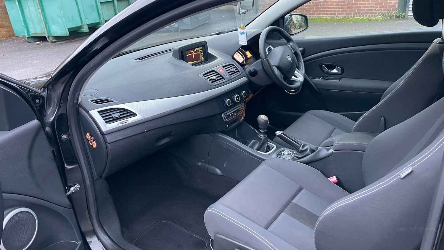 Used Renault Megane 2011 for sale - 77144708: Photo 13