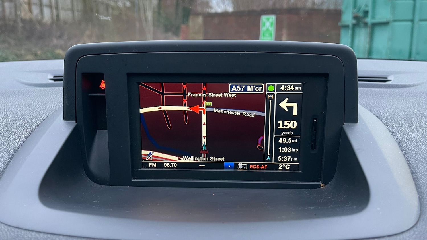 Used Renault Megane 2011 for sale - 77144708: Photo 15