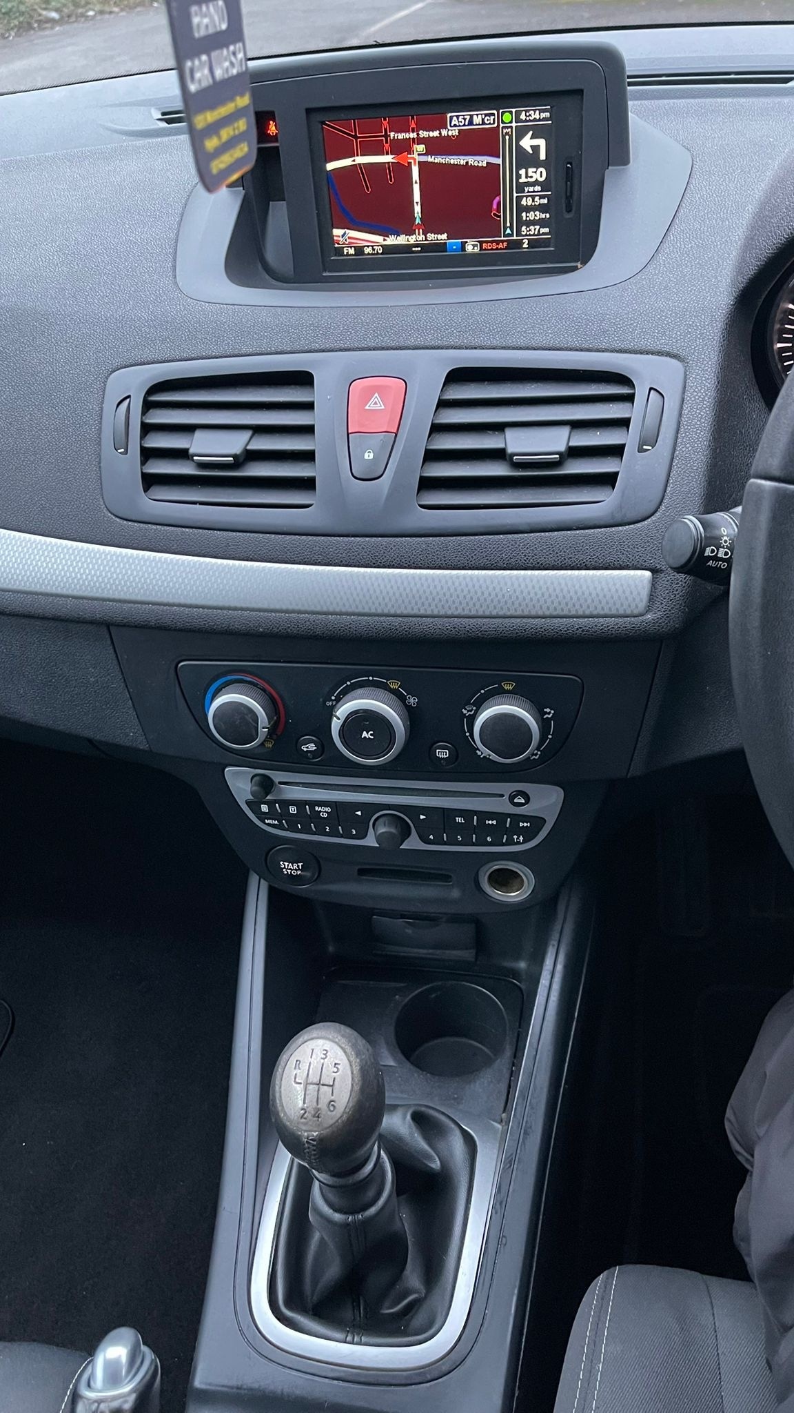 Used Renault Megane 2011 for sale - 77144708: Photo 17