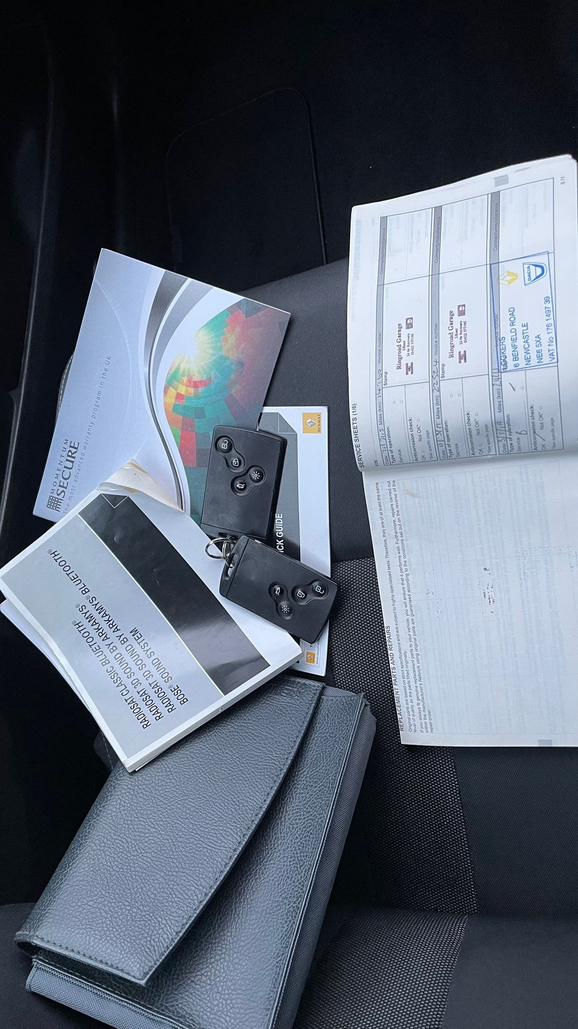 Used Renault Megane 2011 for sale - 77144708: Photo 18