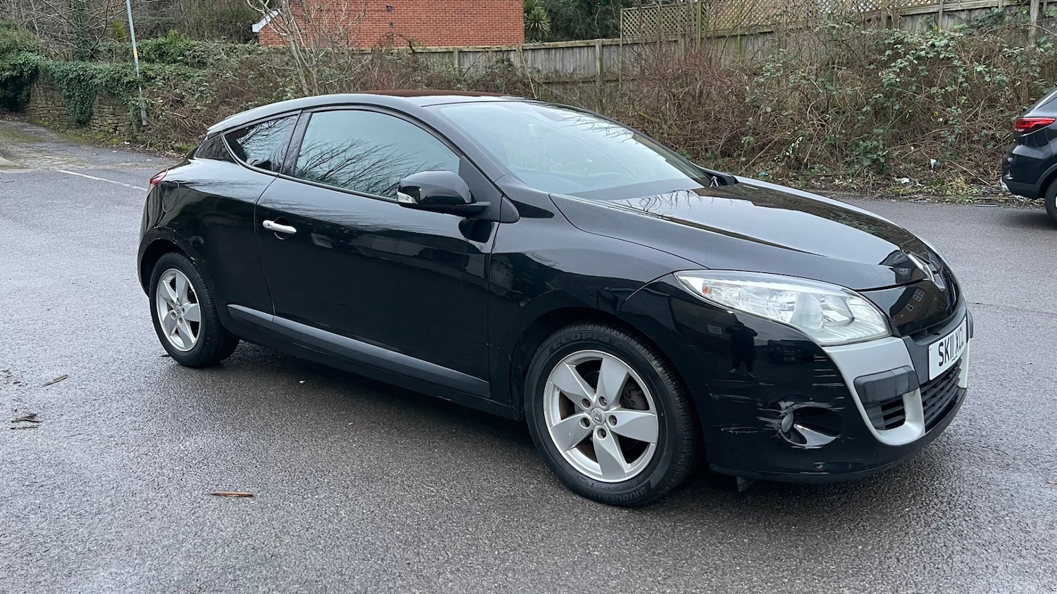 Used Renault Megane 2011 for sale - 77144708: Photo 4