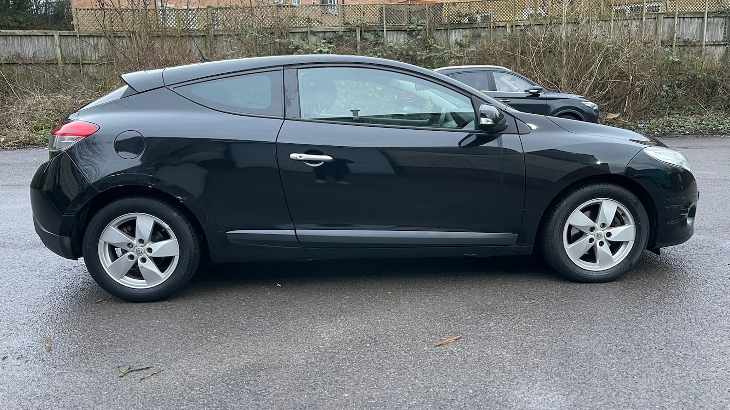 Used Renault Megane 2011 for sale - 77144708: Photo 6