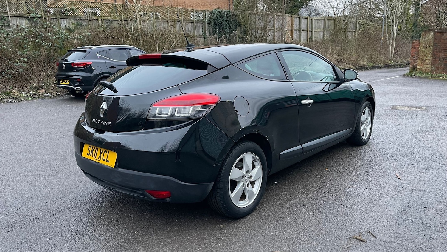 Used Renault Megane 2011 for sale - 77144708: Photo 8