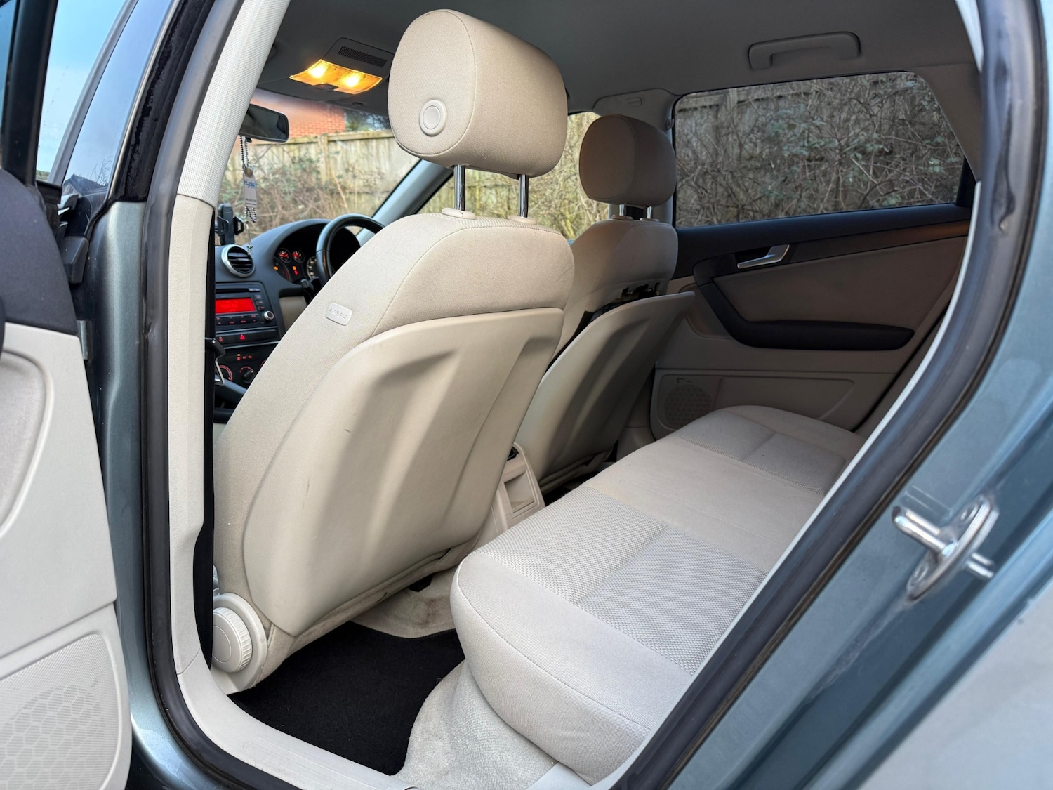 Used Audi A3 2010 for sale - 77650080: Photo 10