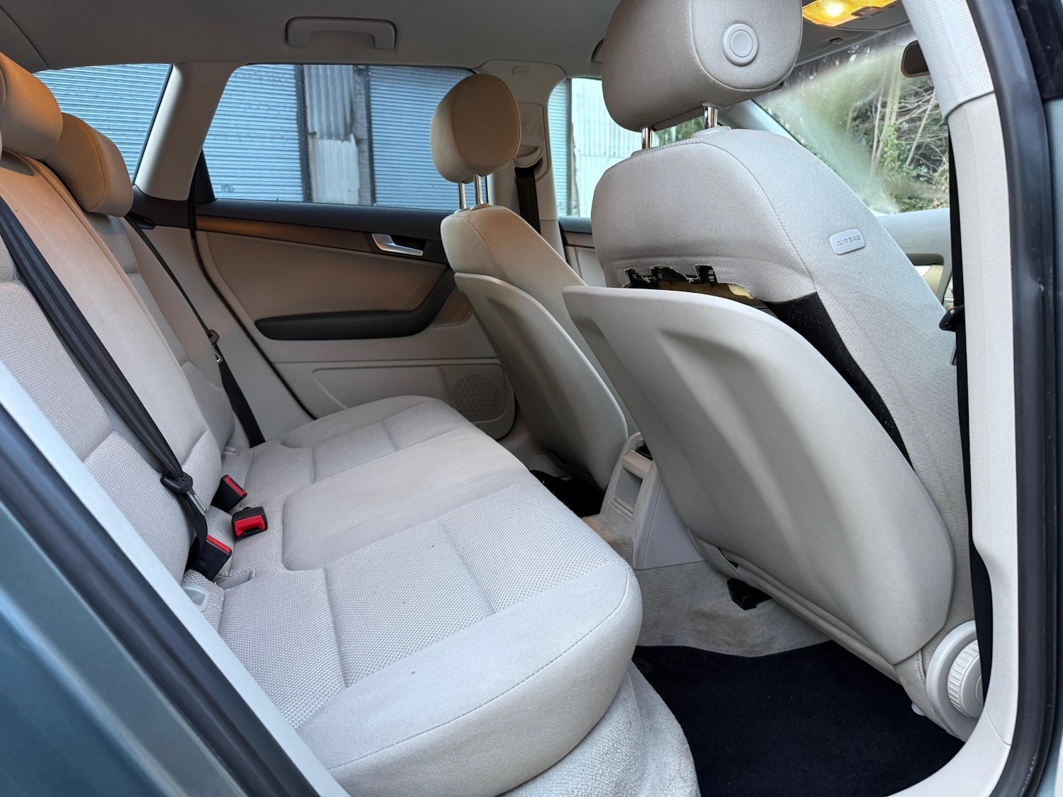 Used Audi A3 2010 for sale - 77650080: Photo 11