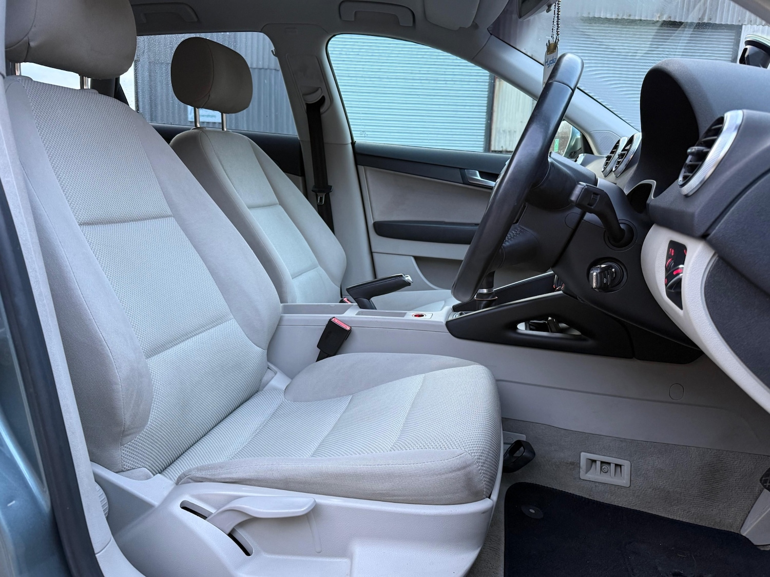 Used Audi A3 2010 for sale - 77650080: Photo 13