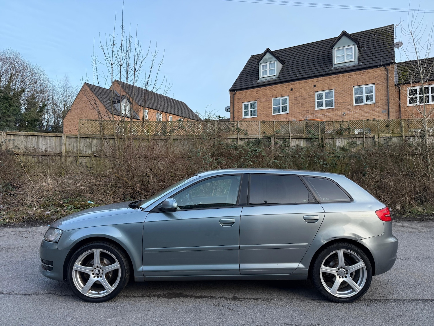 Used Audi A3 2010 for sale - 77650080: Photo 3