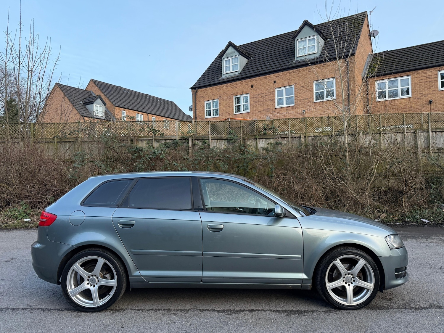 Used Audi A3 2010 for sale - 77650080: Photo 4