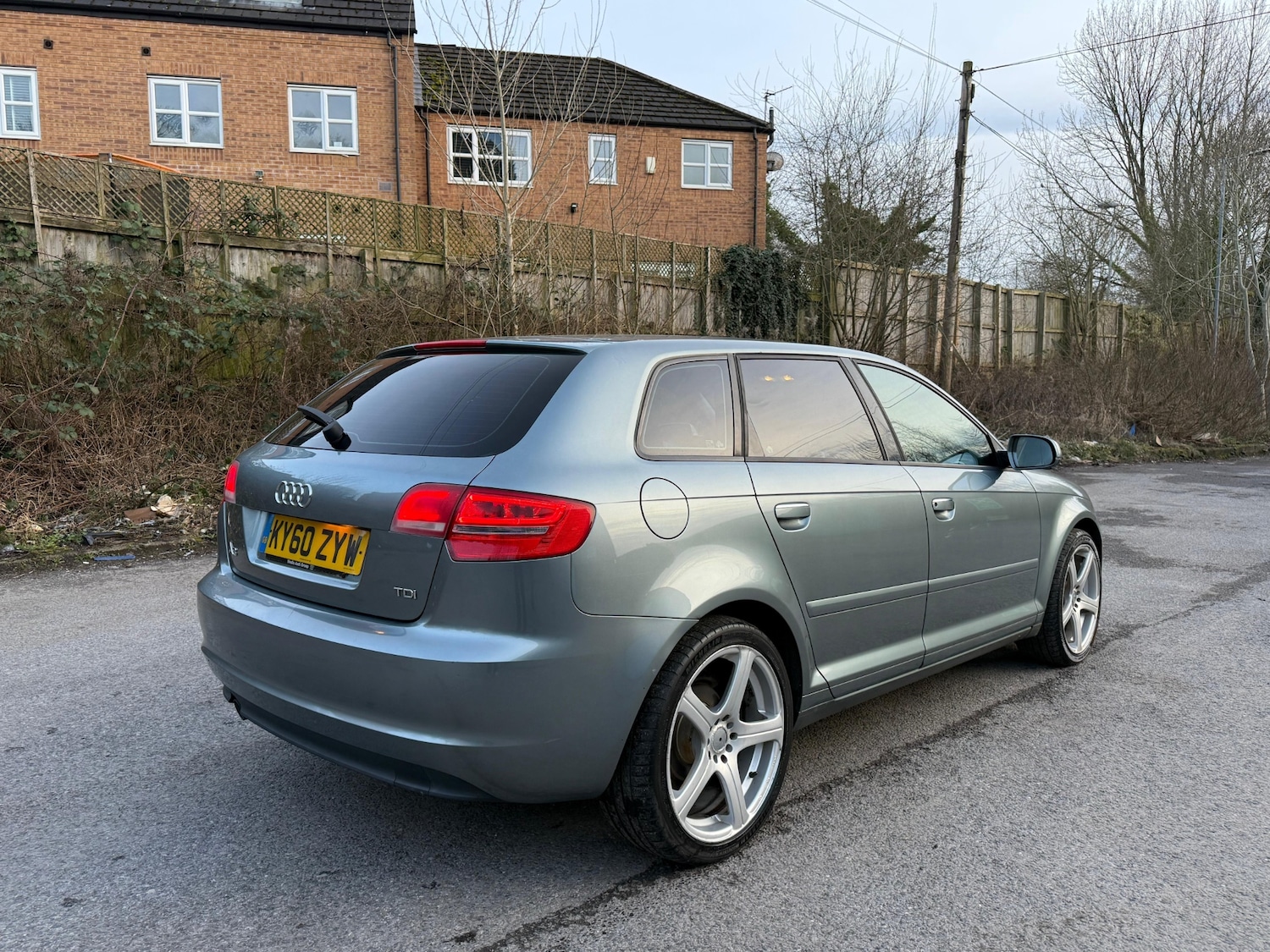 Used Audi A3 2010 for sale - 77650080: Photo 5