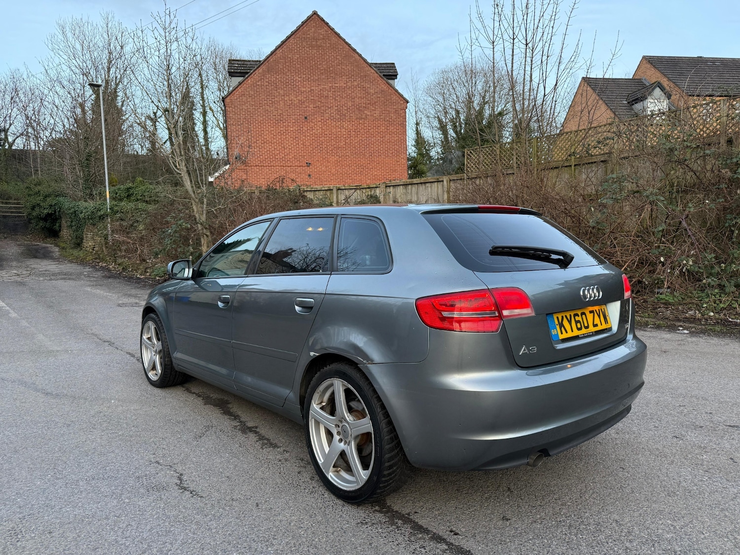 Used Audi A3 2010 for sale - 77650080: Photo 6