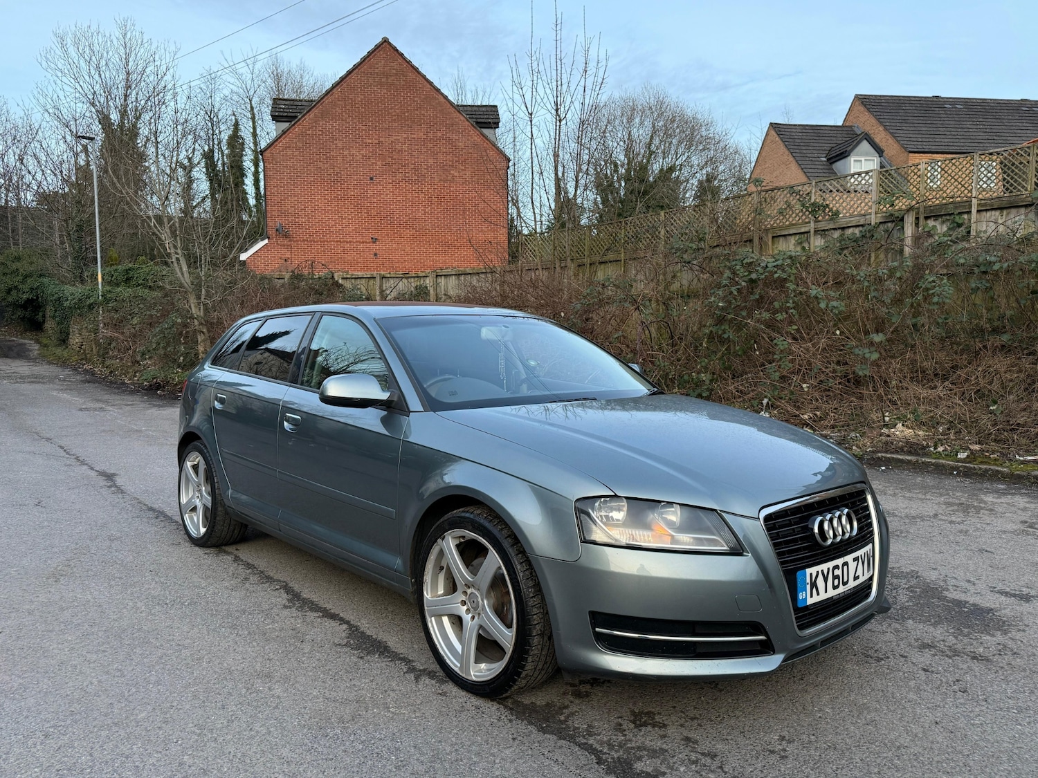Used Audi A3 2010 for sale - 77650080: Photo 7