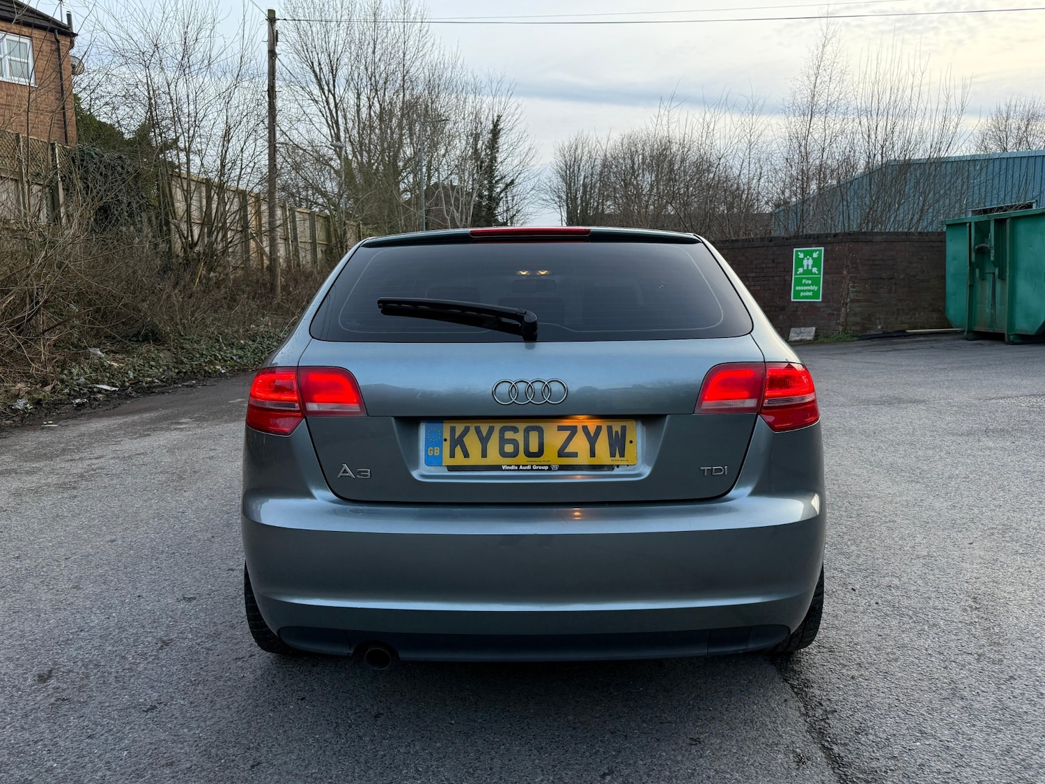 Used Audi A3 2010 for sale - 77650080: Photo 9