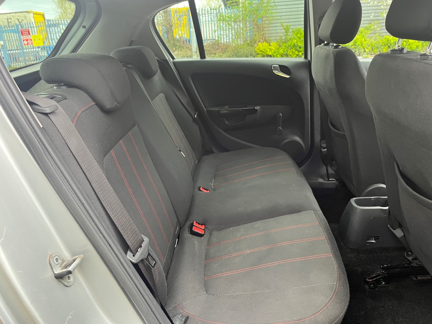 Used Vauxhall Corsa 2012 for sale - 78133473: Photo 10