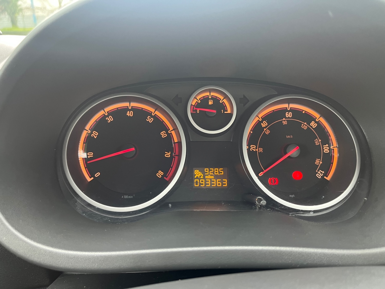 Used Vauxhall Corsa 2012 for sale - 78133473: Photo 11