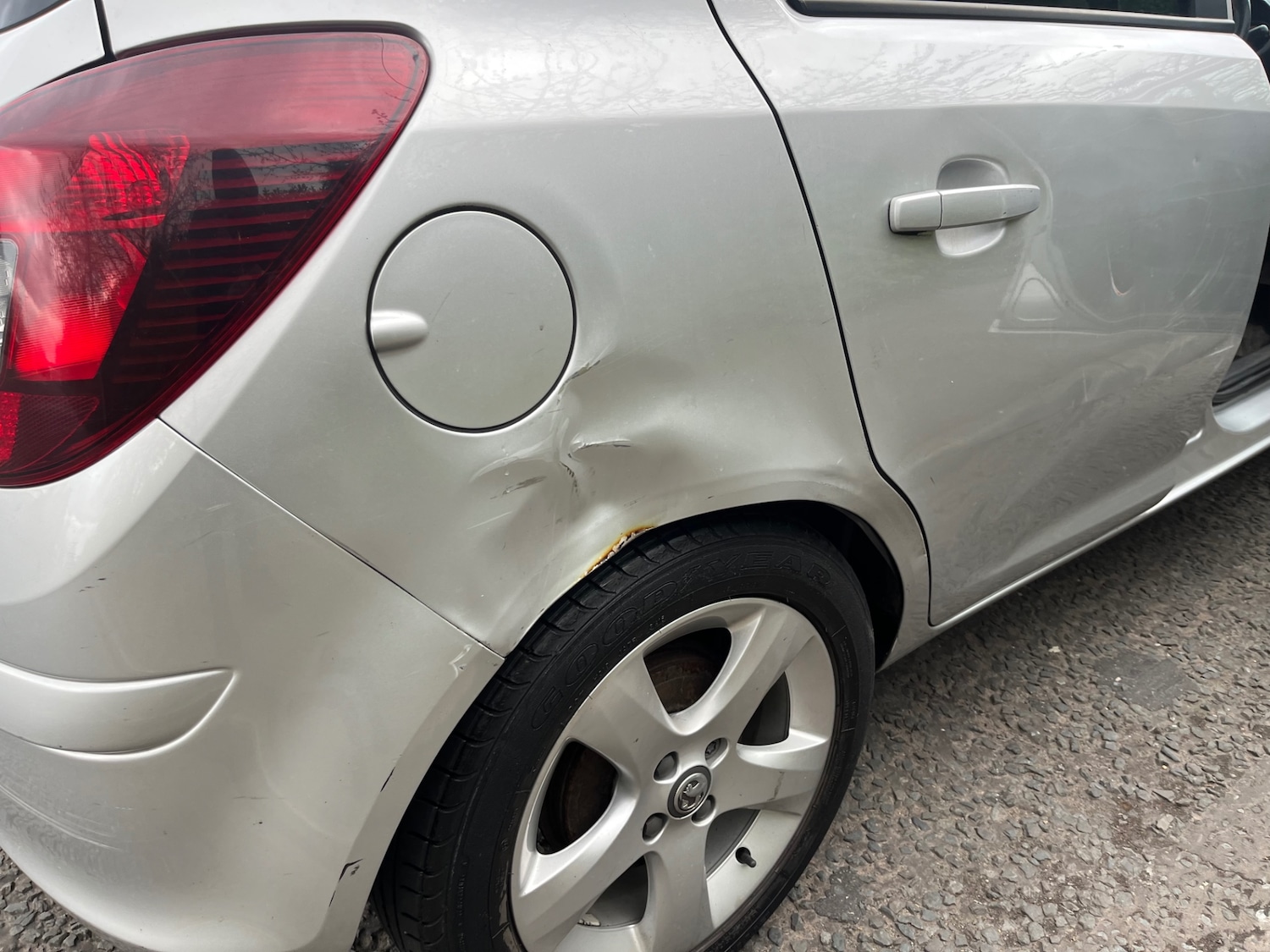 Used Vauxhall Corsa 2012 for sale - 78133473: Photo 12