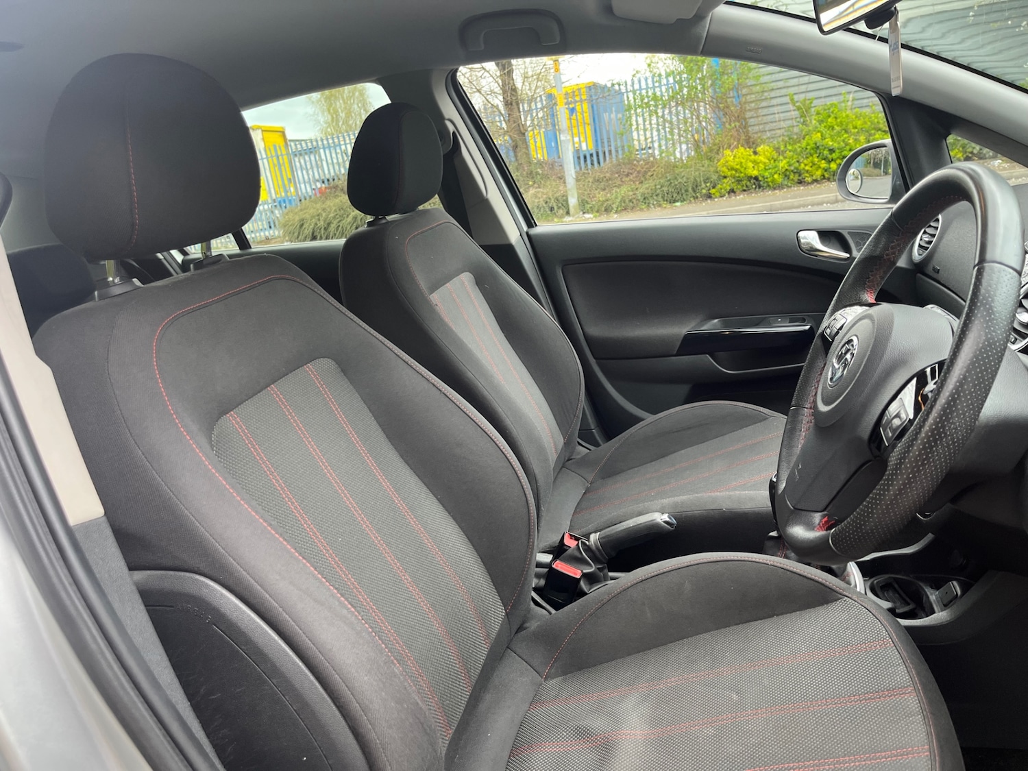 Used Vauxhall Corsa 2012 for sale - 78133473: Photo 9