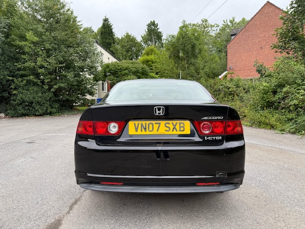 Used Honda Accord 2007 for sale - 75555699: Photo 10