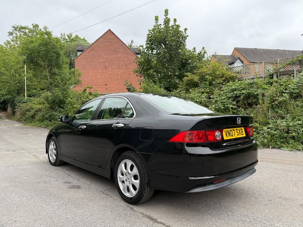 Used Honda Accord 2007 for sale - 75555699: Photo 11