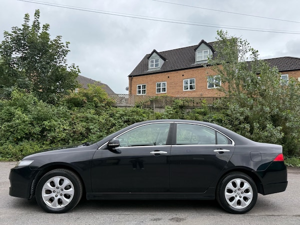 Used Honda Accord 2007 for sale - 75555699: Photo 12