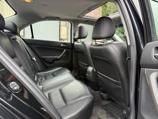 Used Honda Accord 2007 for sale - 75555699: Photo 13