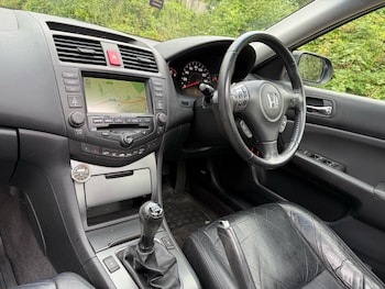 Used Honda Accord 2007 for sale - 75555699: Photo