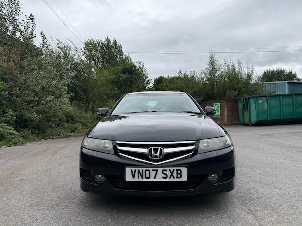 Used Honda Accord 2007 for sale - 75555699: Photo 3