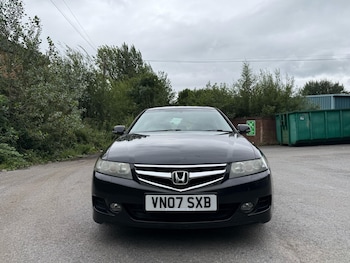 Used Honda Accord 2007 for sale - 75555699: Photo