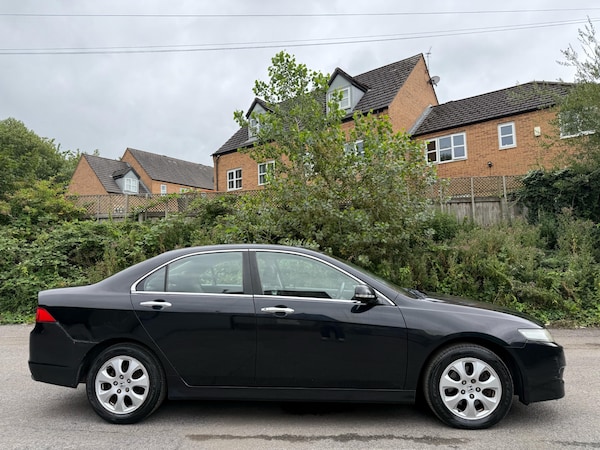 Used Honda Accord 2007 for sale - 75555699: Photo 5