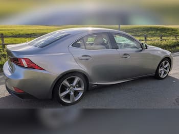 Used Lexus IS 2014 for sale - 79656999: Photo