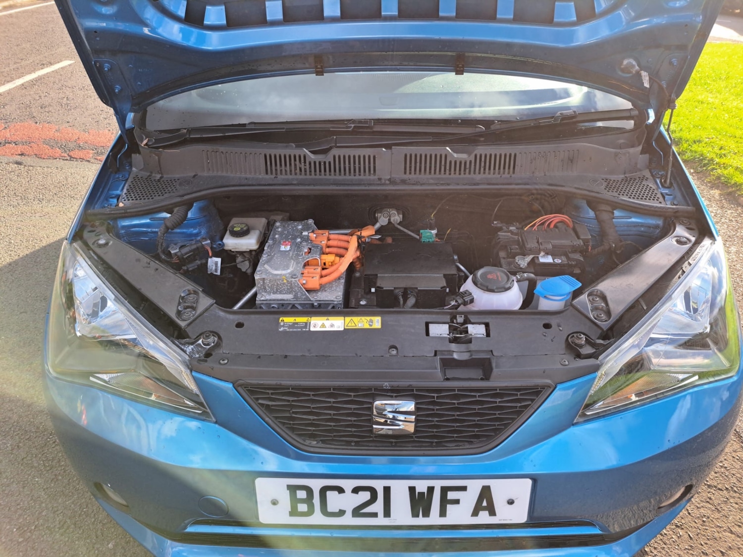 Vehicle 19