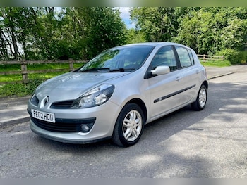 Used Renault Clio 2006 for sale - 78687873: Photo