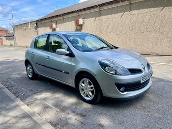 Used Renault Clio 2006 for sale - 78687873: Photo