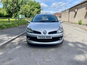 Used Renault Clio 2006 for sale - 78687873: Photo