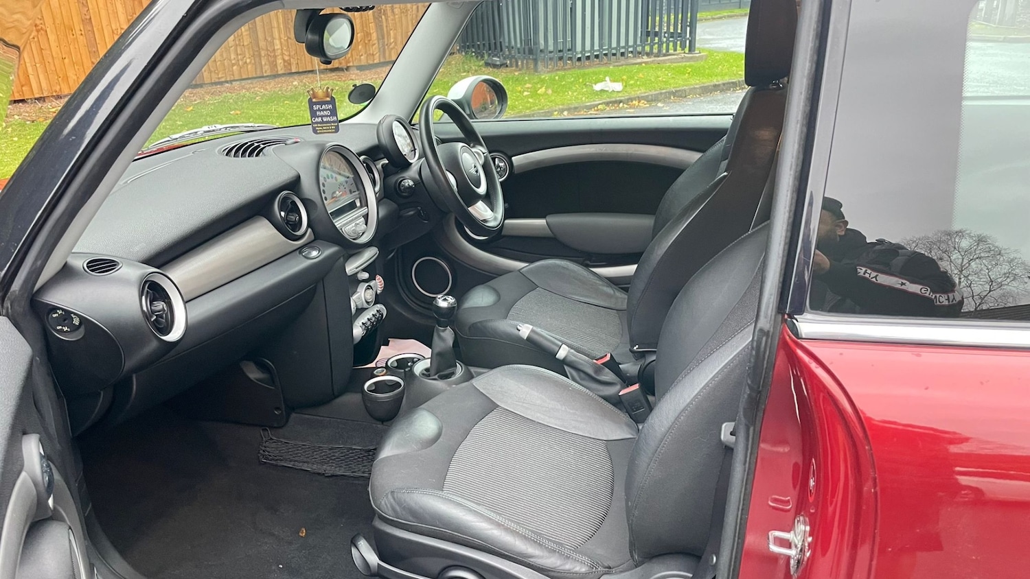 Used MINI Hatch 2008 for sale - 76473954: Photo 11