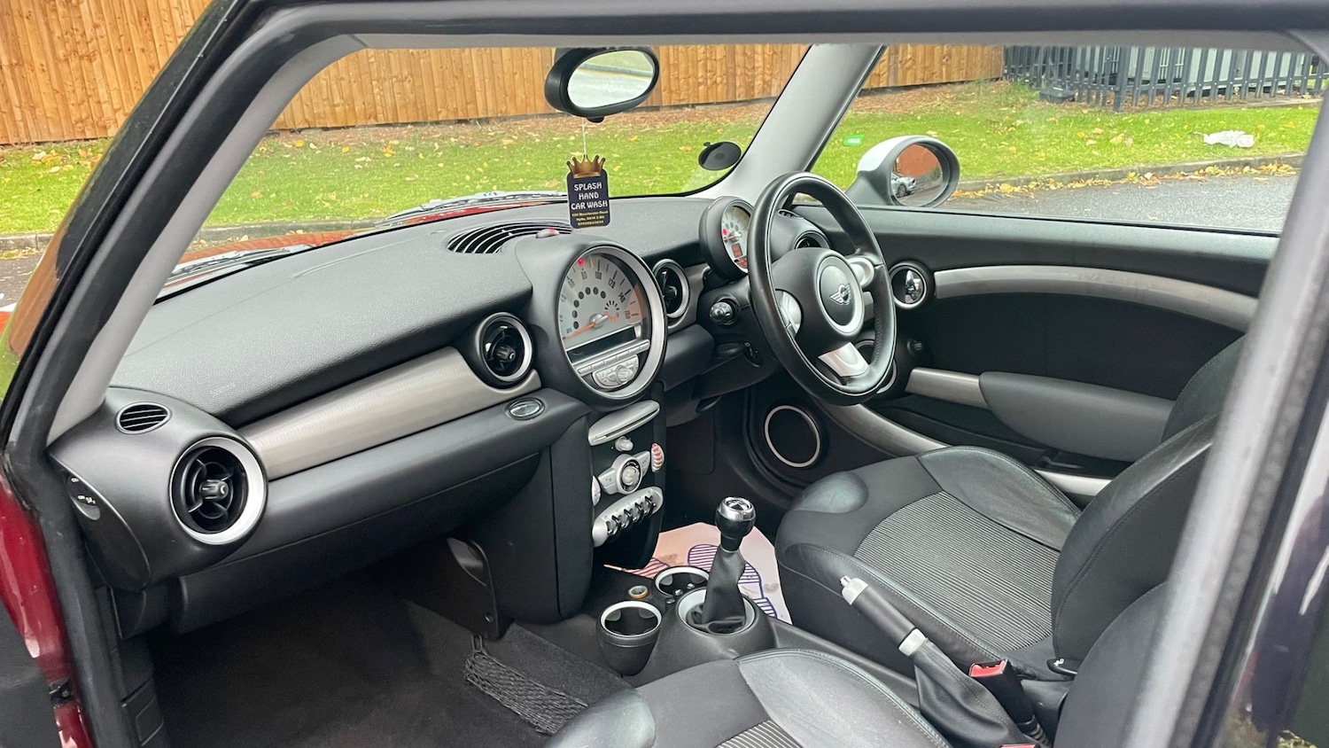 Used MINI Hatch 2008 for sale - 76473954: Photo 12