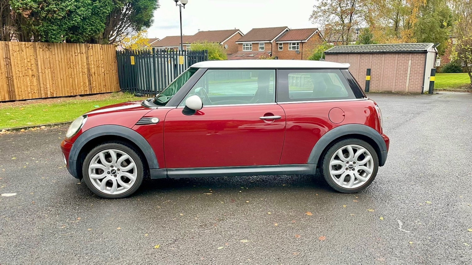 Used MINI Hatch 2008 for sale - 76473954: Photo 4